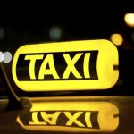 اظهارنامه تاکسی ، مفاصا حساب مالیاتی تاکسی
