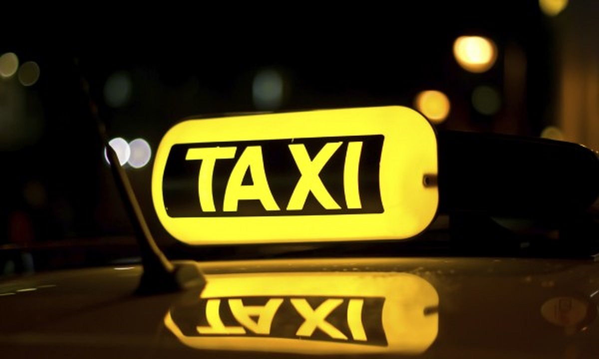مالیات مشاغل تاکسی اظهارنامه تاکسی